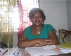 BOUNOU DENISE